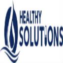 Healthy Solutions LLC logo